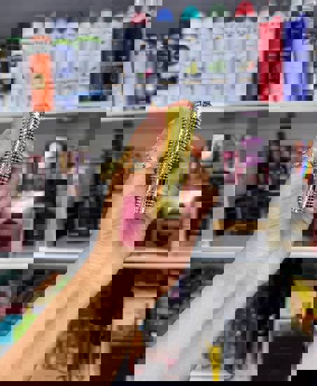 بالم لب مکه ای	